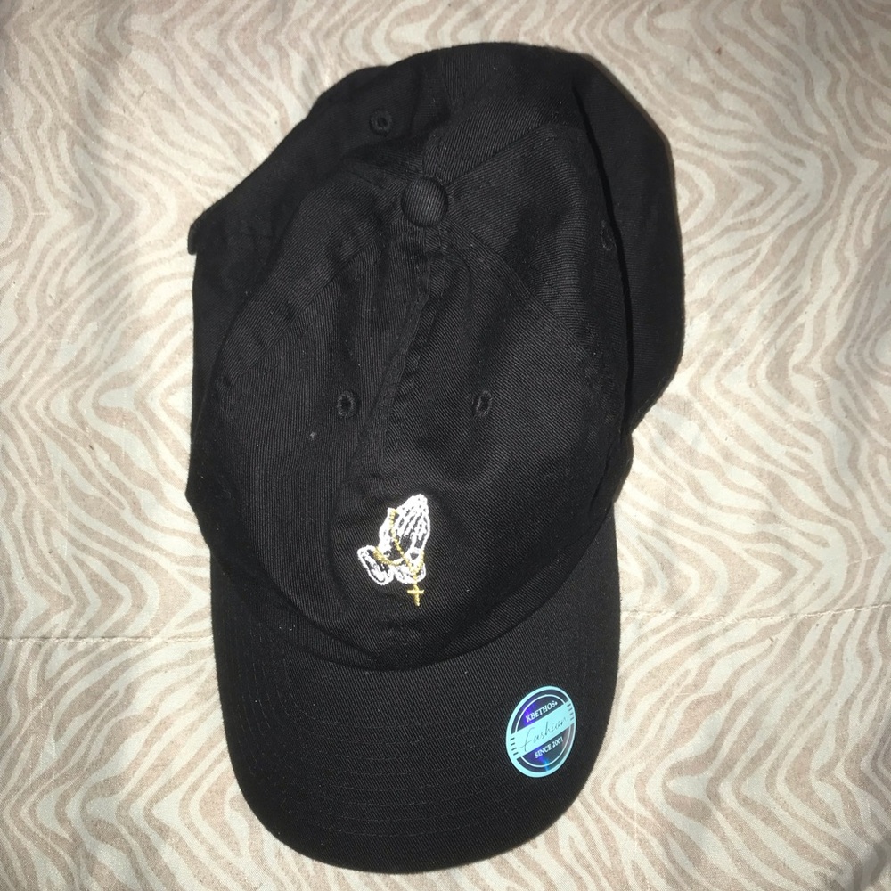 Dad hat